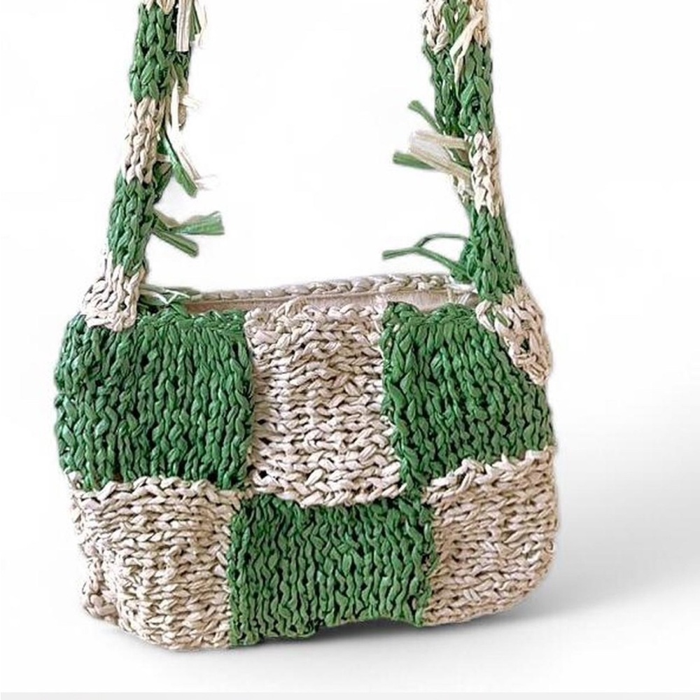 Never worn Maria La Rosa bag - Picture 3 of 7